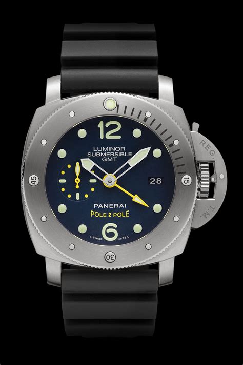 prix montre panerai luminor submersible|Panerai Luminor Submersible .